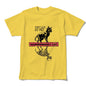 COOLMIND Schrödinger's Cat Graphic Cotton T-Shirt