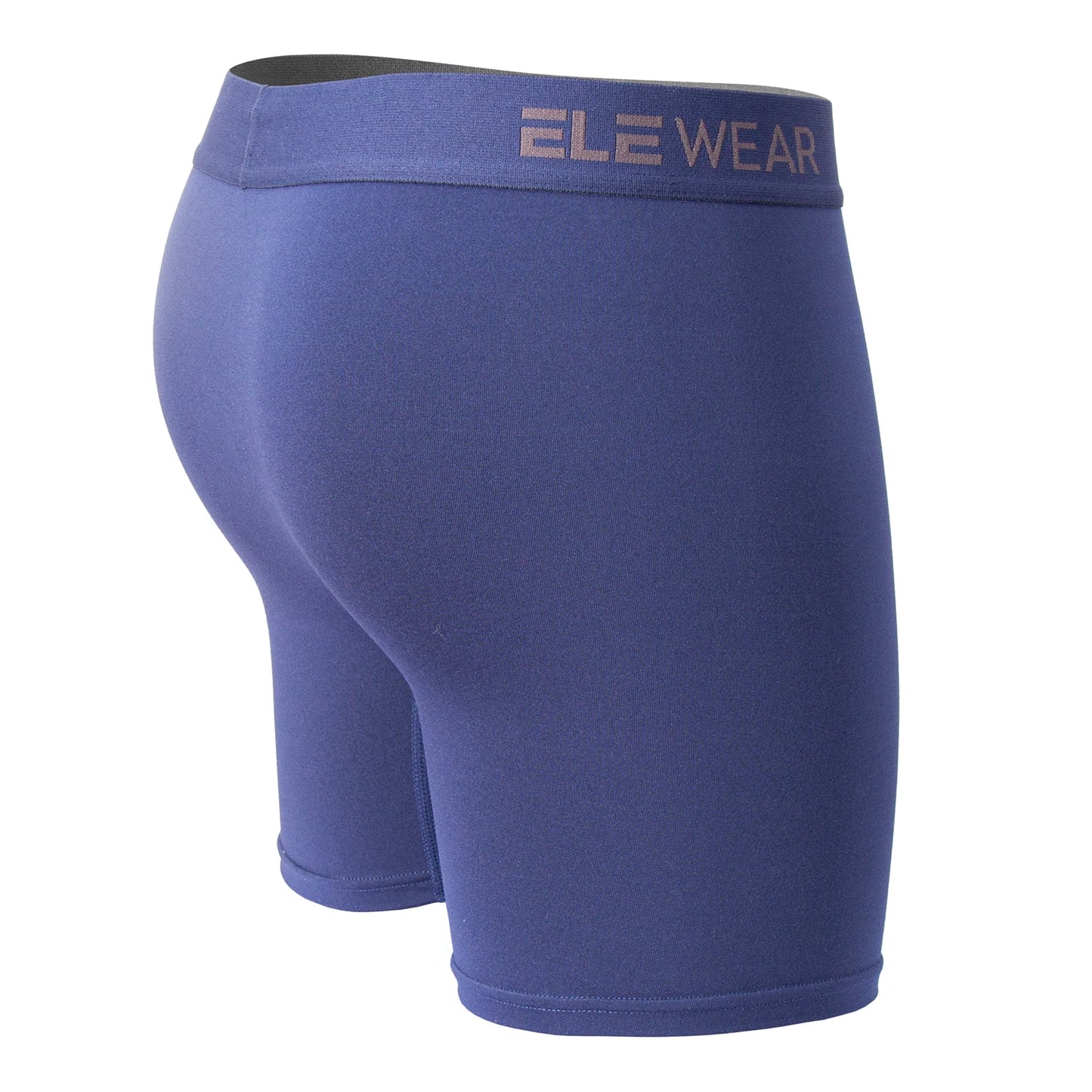 Breathable Men's Boxers - Men Underwear with Opening