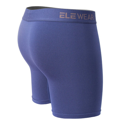 Breathable Men's Boxers - Men Underwear with Opening
