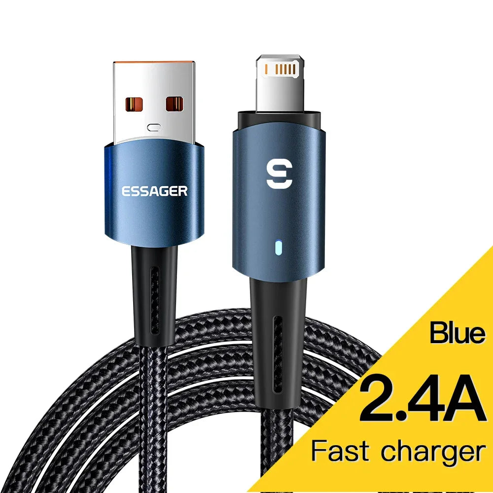 Essager USB C Cable - ShopHub
