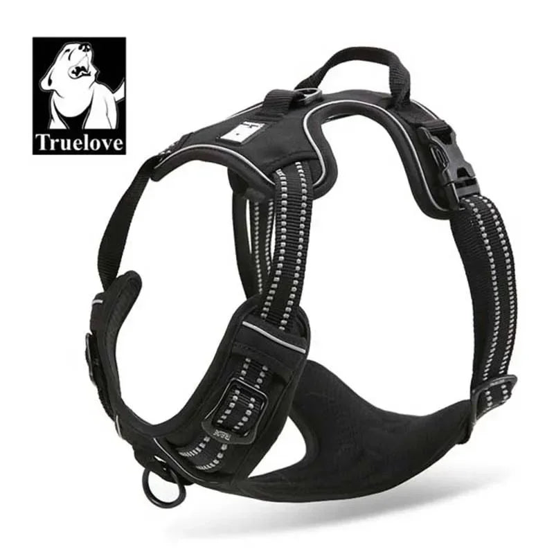 Truelove Dog Harness No Pull Pet Harness