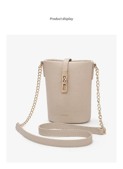 FOXER Mini Cellphone Bag