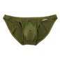 BRAVE PERSON Men's Modal Briefs - Comfortable Low-Rise Underwear for Ultimate Breathability