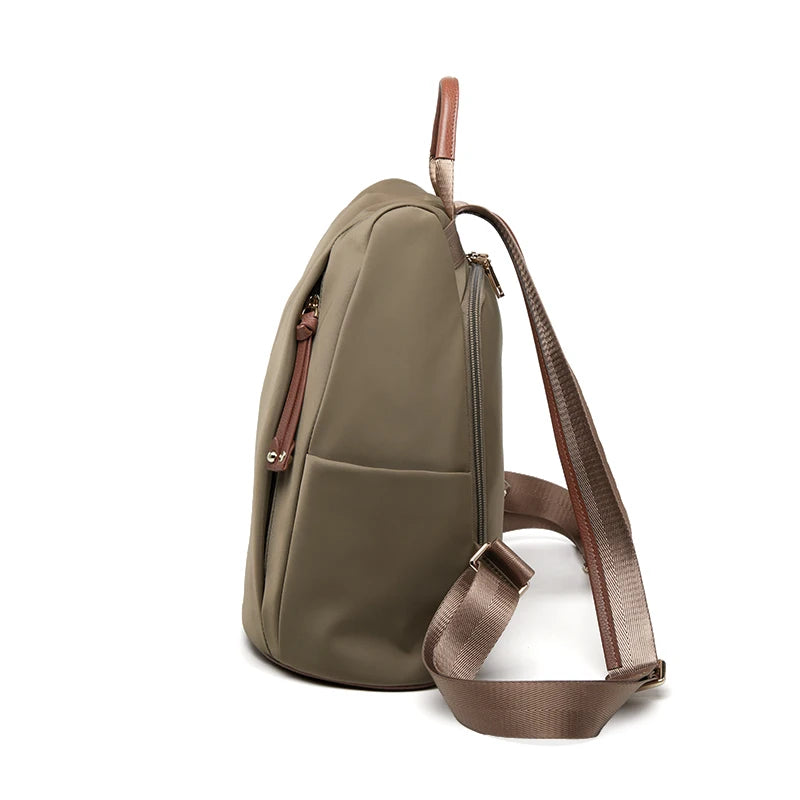 ZOOLER Woman's Backpack