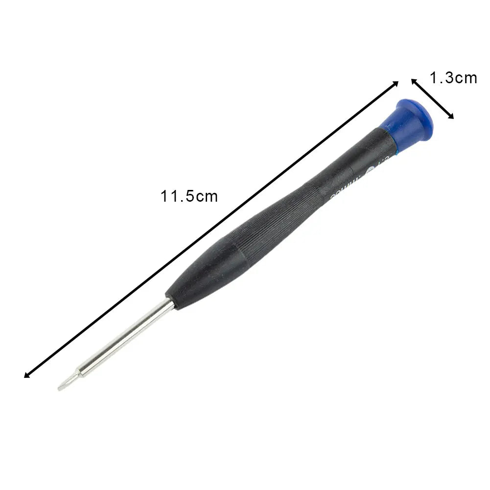 Precision Screwdriver Set for Watch (8pcs) Habicare