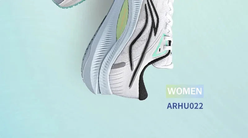 Li-Ning Men's YUEYING 4 Cushion Running Shoes - ShopHub