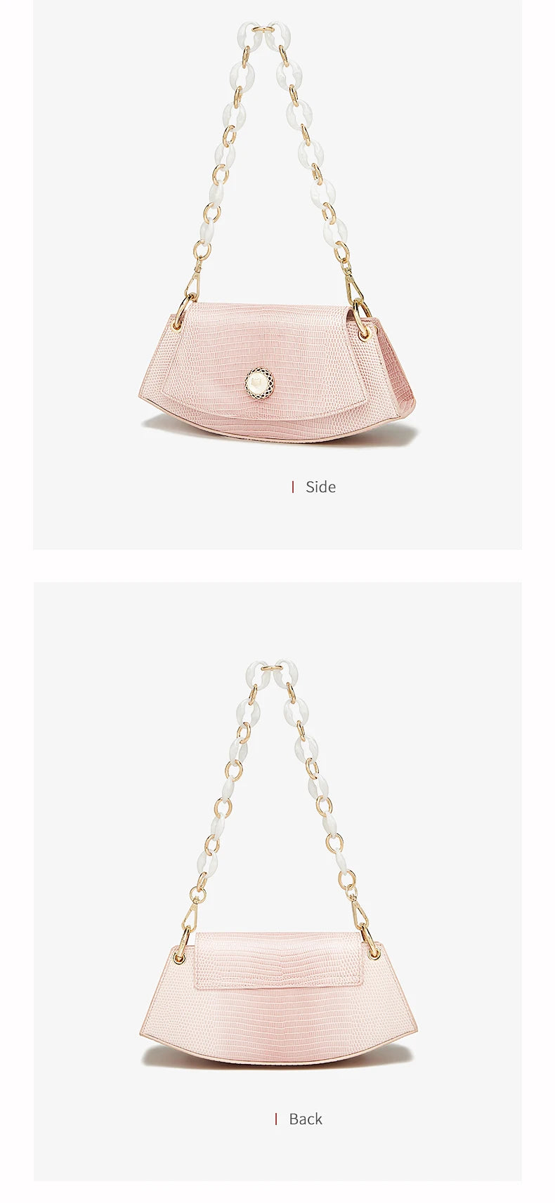 FOXER Women's Shoulder Bag