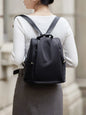 ZOOLER Woman's Backpack