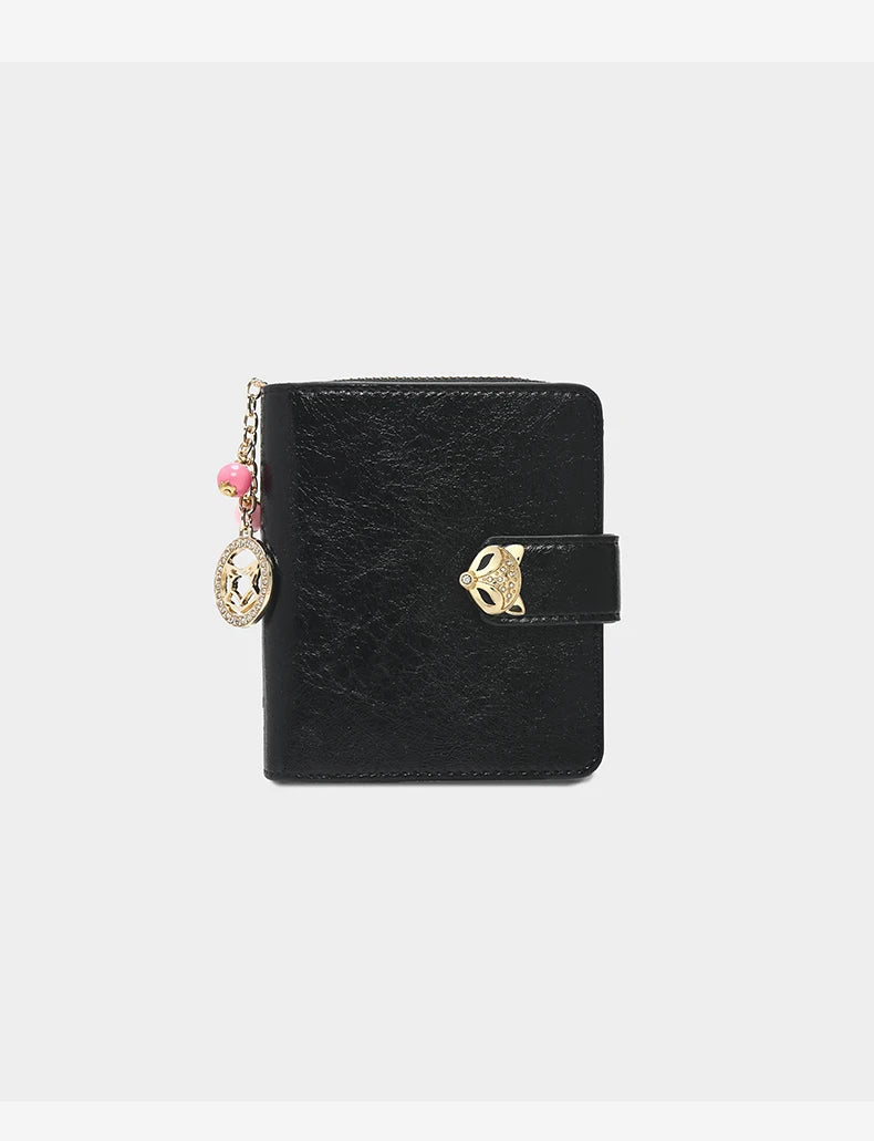 FOXER Card Holder