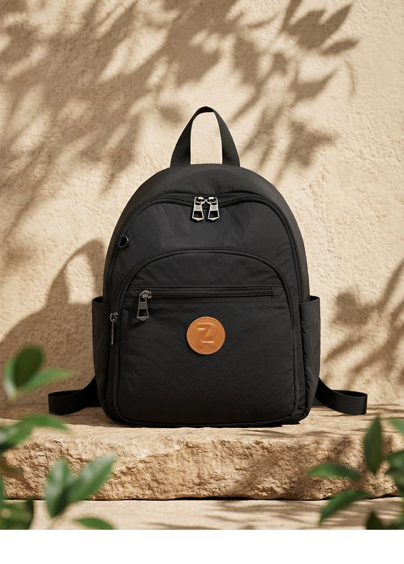 ZOOLER Light Fashion Backpack