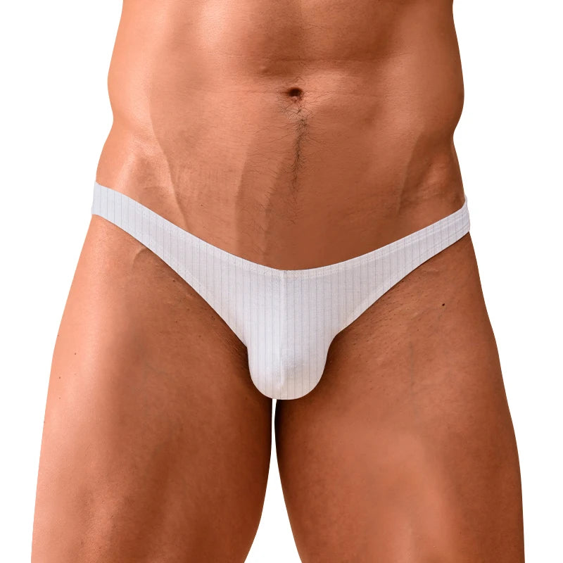 CMENIN Patchwork Cotton Briefs | 10 Styles