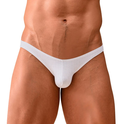 CMENIN Patchwork Cotton Briefs | 10 Styles