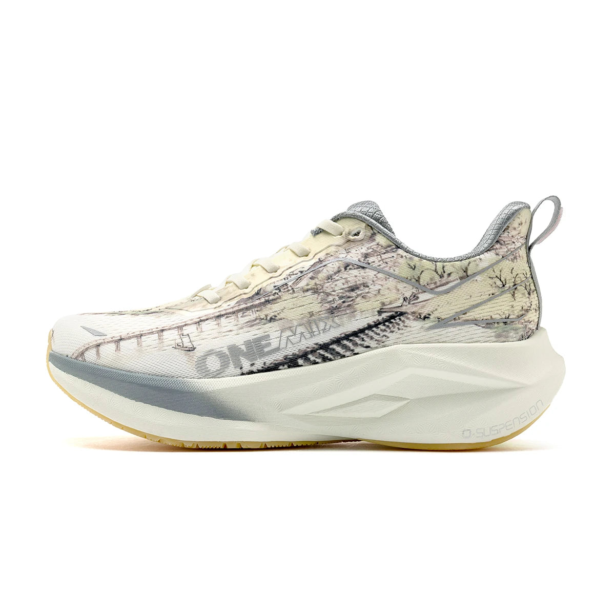 ONEMIX 2026 Super Lightweight Running Shoes
