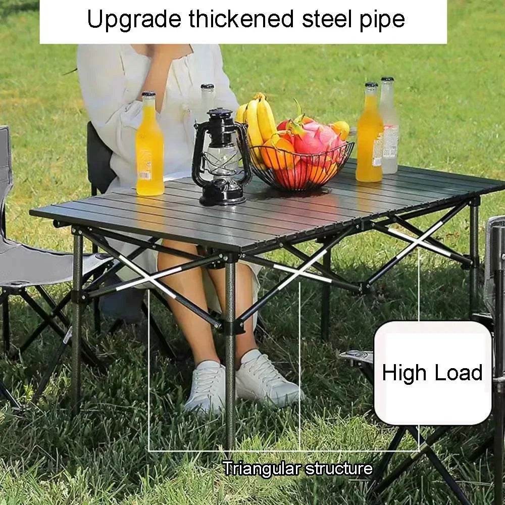 Outdoor Folding Long Table