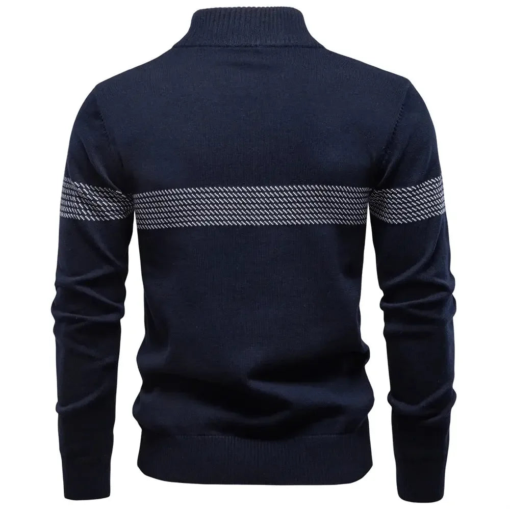 AIOPESON Men's Thermal Sweaters - ShopHub