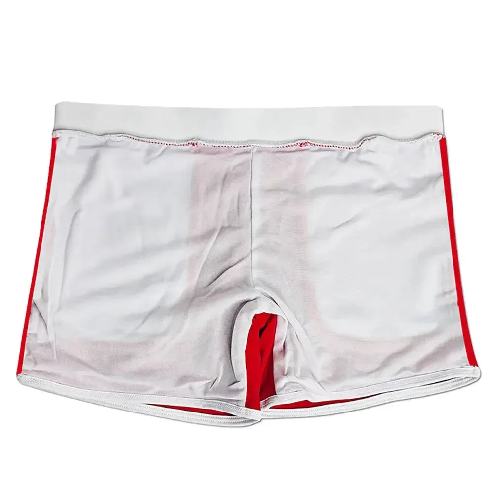 UXH Men's Swimwear Trunks - ShopHub