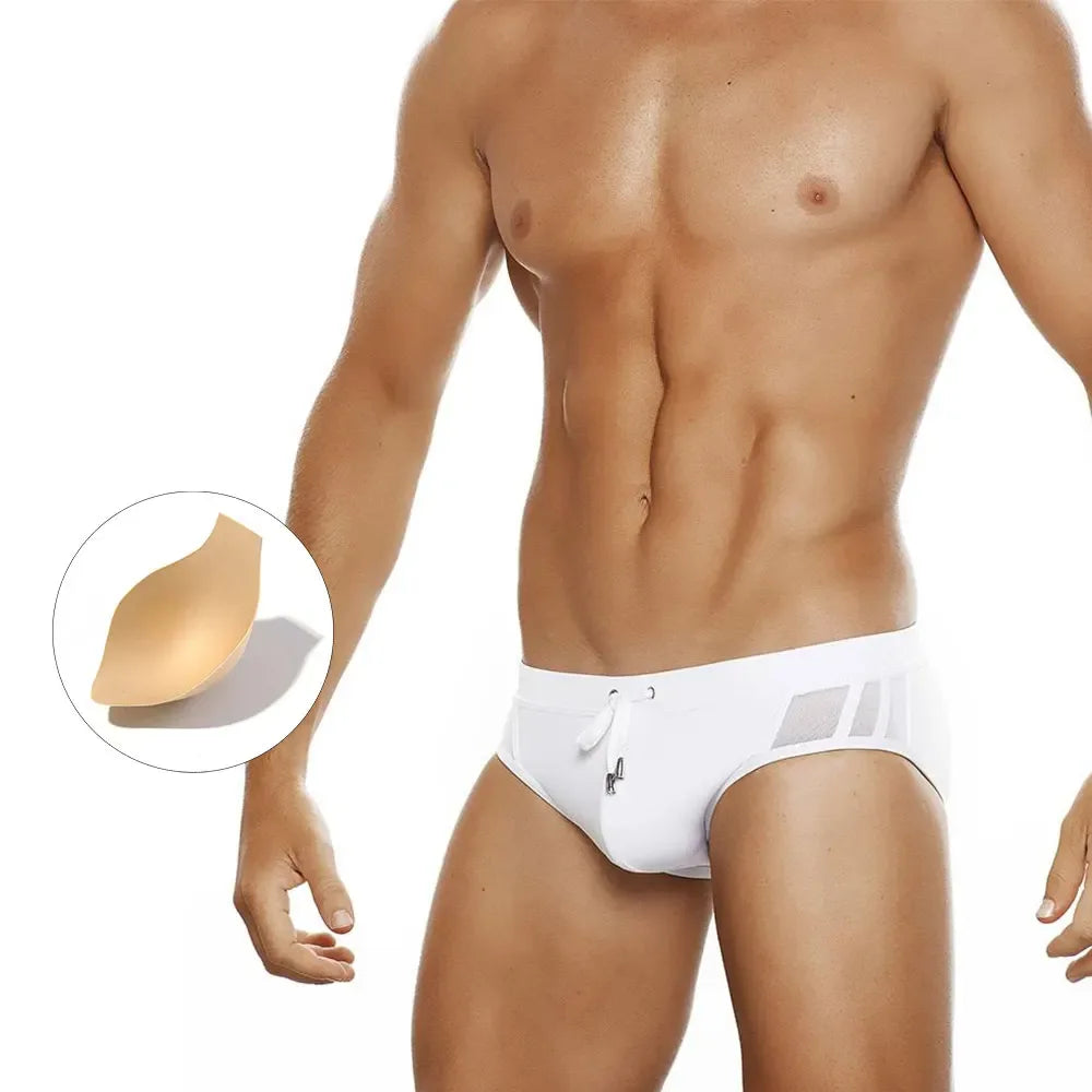 UXH's Sexy Push-Up Briefs - ShopHub