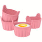 Non-Stick Baking Molds for Air Fryer