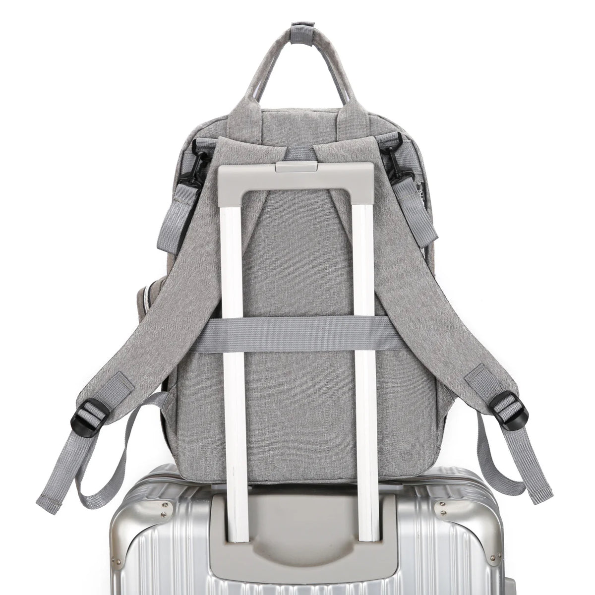 Baby Nappy Backpack