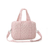 Large Capacity Floral Maternity Bag