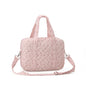 Large Capacity Floral Maternity Bag
