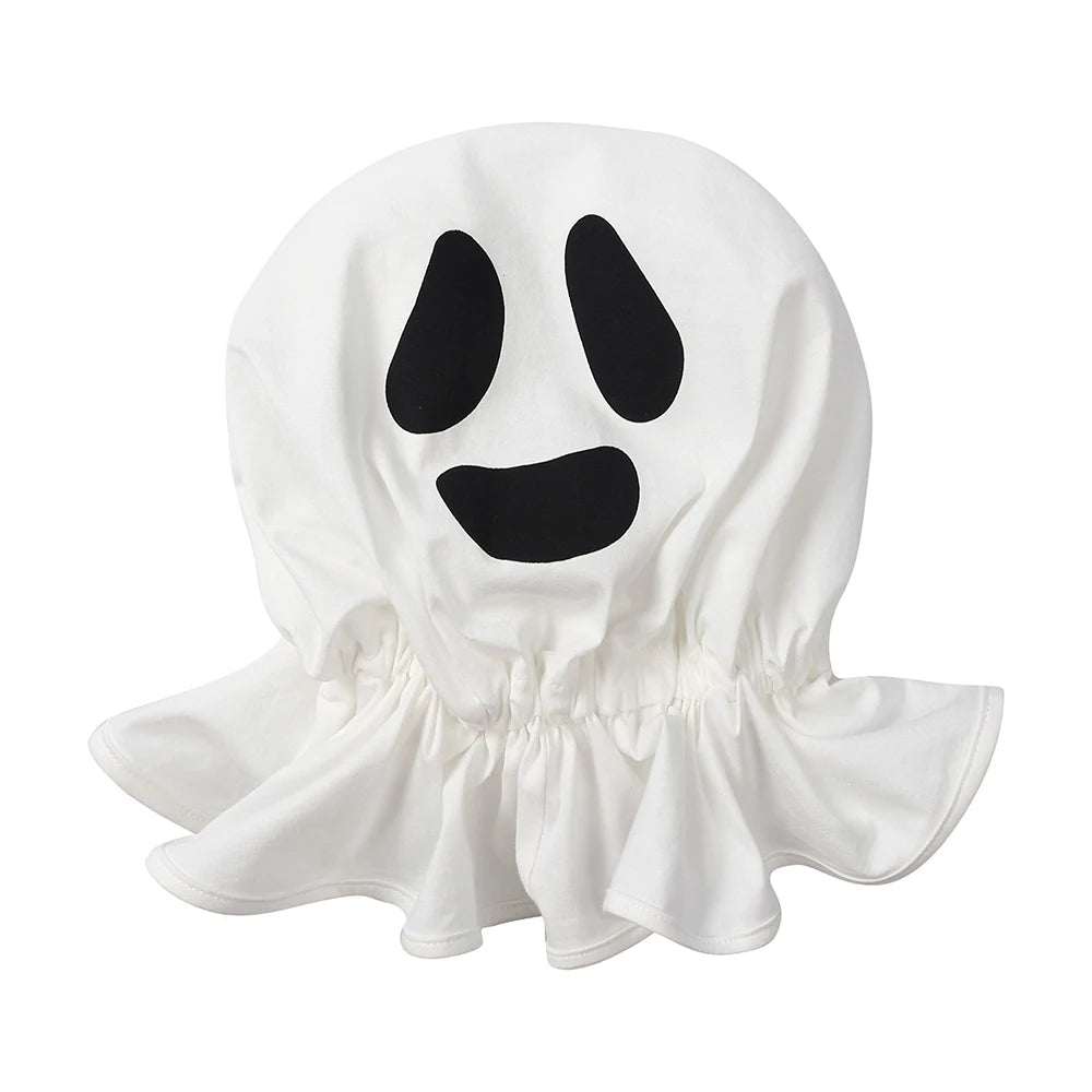Kids Tales Little Boo Halloween Baby Romper