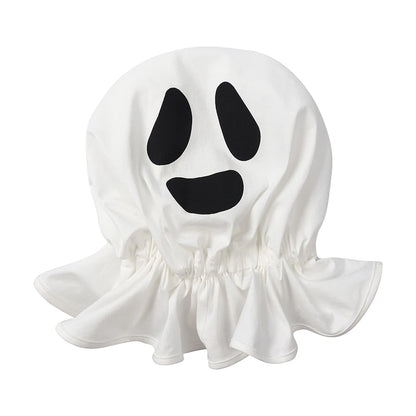 Kids Tales Little Boo Halloween Baby Romper