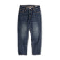 Maden Vintage Straight Jeans — Timeless Fit, Modern Comfort
