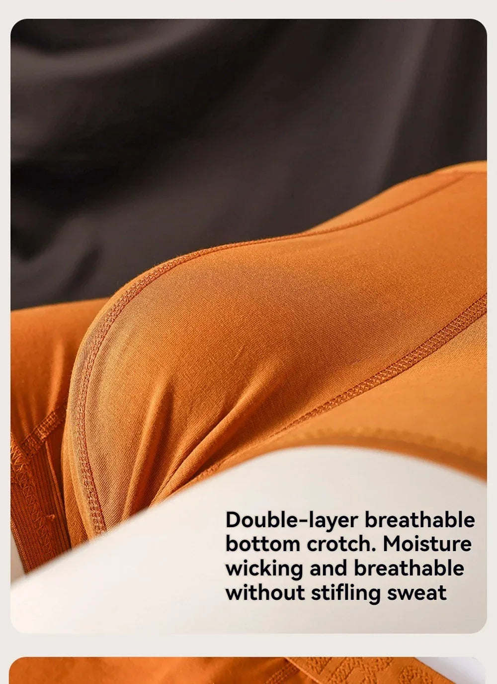 Men's 3 Pack 100% Cotton Antibacterial Boxer Shorts - ShopHub