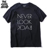 COOLMIND Funny Graphic Cotton T-Shirt | Men's Streetwear