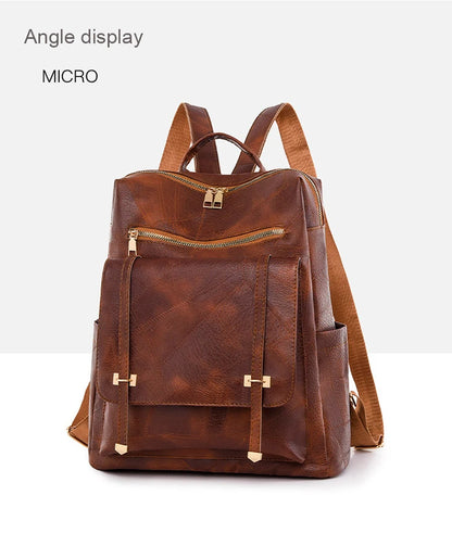 FOXER Women's Travel Backpack