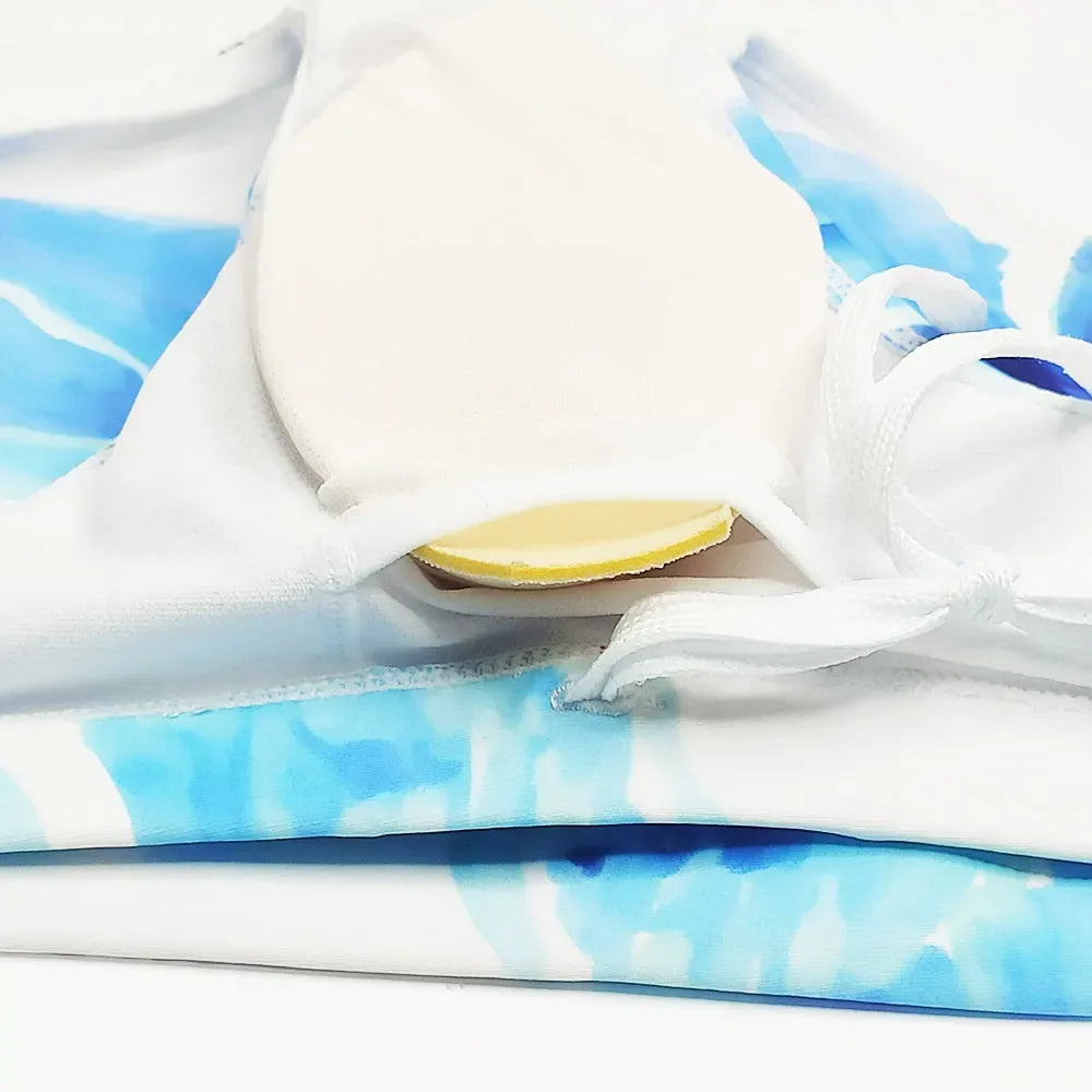 UXH Men's Swim Briefs - ShopHub