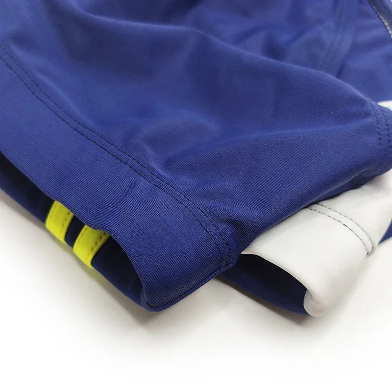 UXH Men's Swim Briefs - ShopHub