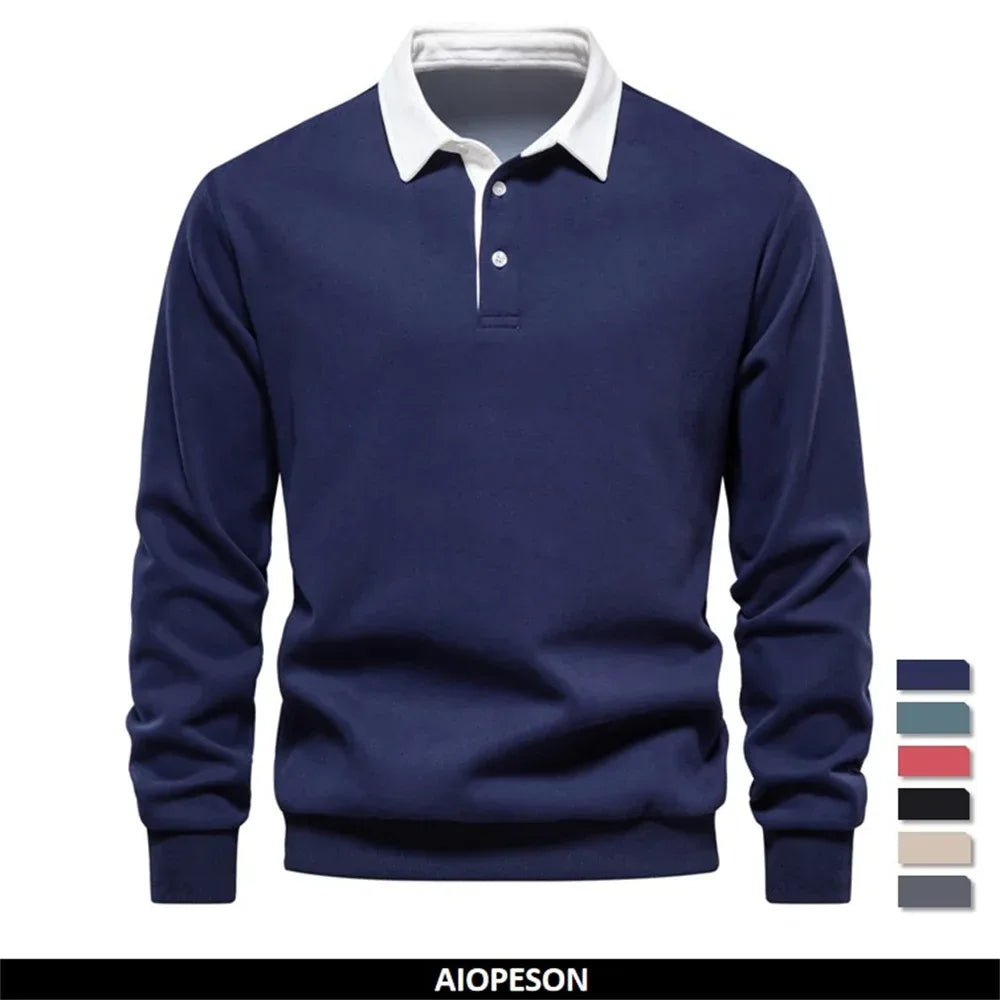 AIOPESON's Stylish Sweatshirts - ShopHub