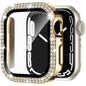 Sparkle Protective Case for the Apple Watch 7, 8 & 9 (45mm) Series Habicare