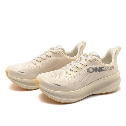ONEMIX Unisex Lightweight Breathable Mesh Sneakers