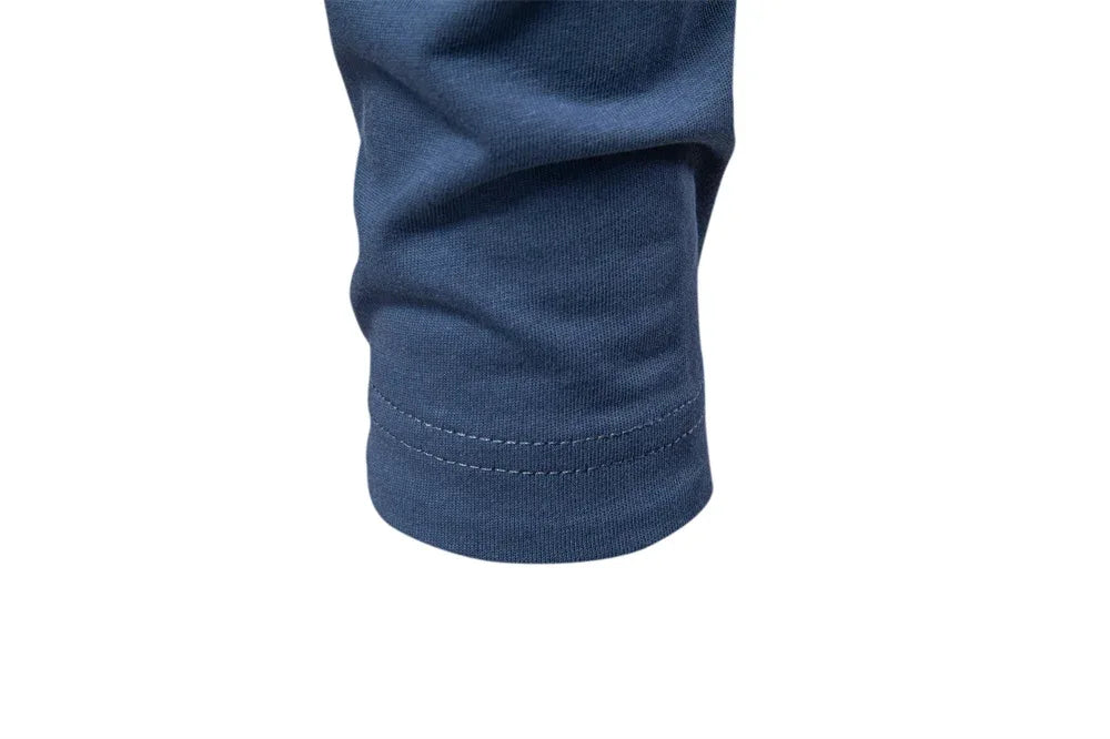 AIOPESON Men's Long Sleeve Shirts - ShopHub