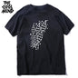 COOLMIND DNA Graphic Cotton T-Shirt | Men's Relaxed Style
