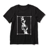 COOLMIND Graphic Cotton T-Shirt | Unisex Colour Collection