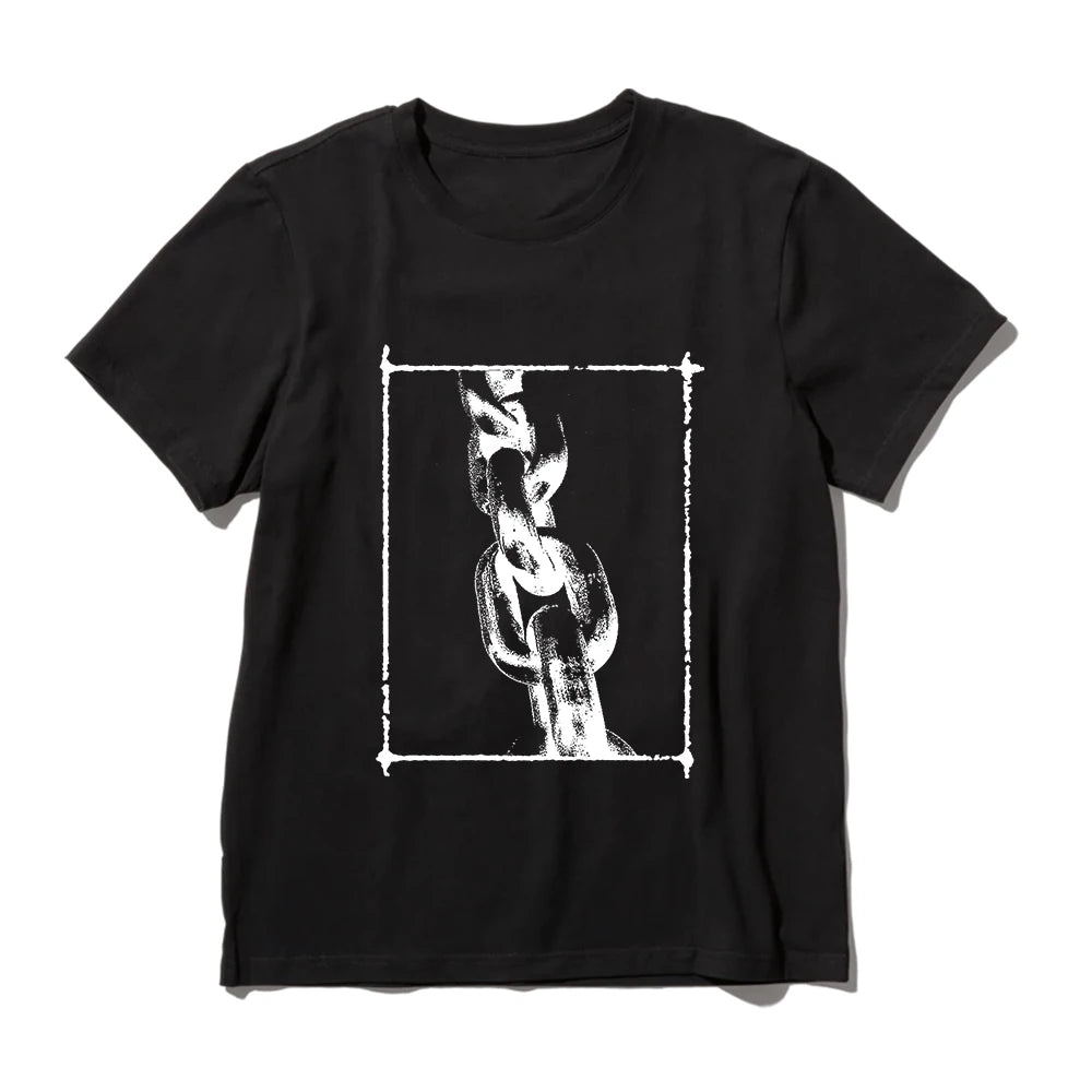 COOLMIND Graphic Cotton T-Shirt | Unisex Colour Collection