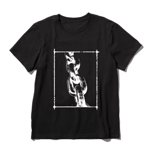 COOLMIND Graphic Cotton T-Shirt | Unisex Colour Collection