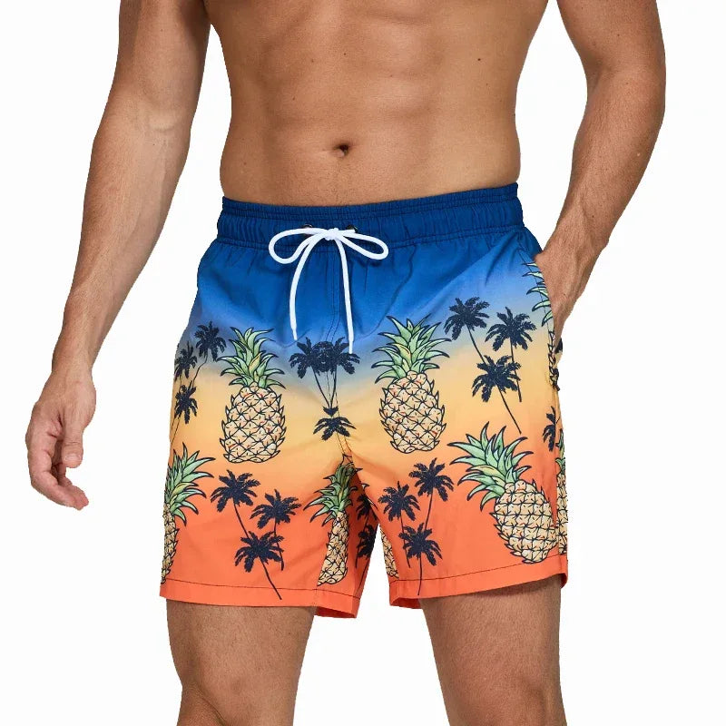 DATIFER Men's Boardshorts - ShopHub