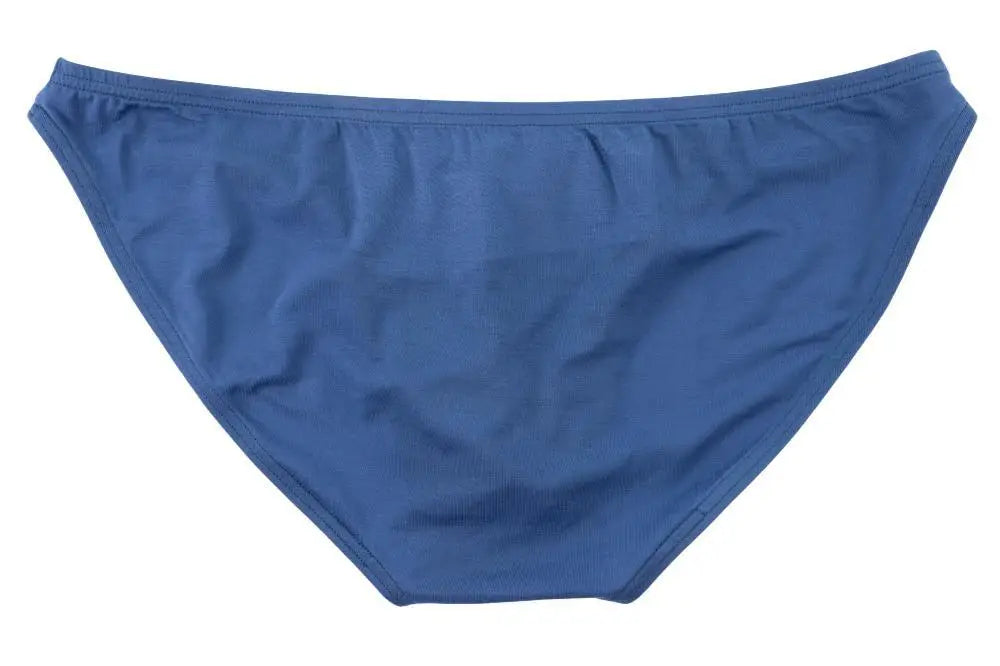 BRAVE PERSON Men's Modal Briefs - Comfortable Low-Rise Underwear for Ultimate Breathability