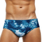 DATIFER Mens Swim Briefs