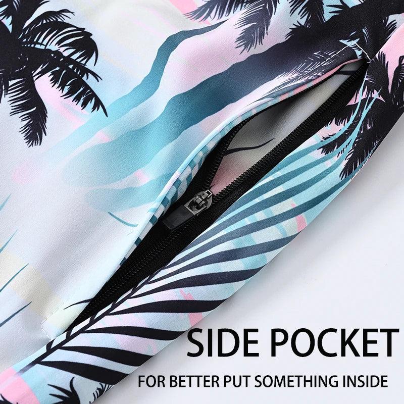 DATIFER Men's Boardshorts - ShopHub