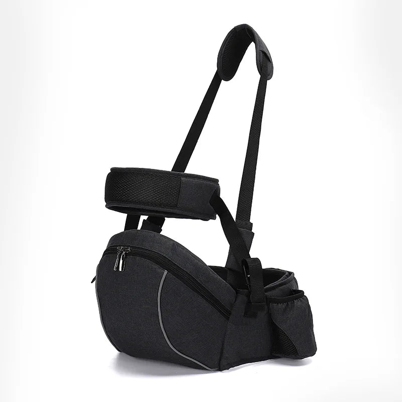 Baby Ergonomic Hip Seat Carrier