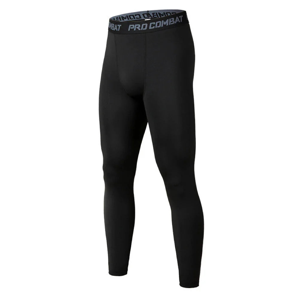 Men’s Compression Pants and Active Shorts (Different colours and sizes available) Habicare