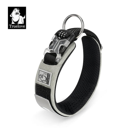 Truelove Pet Collar Reflective Multifunctional Dog Collar