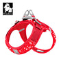 Truelove Easy to Take-on Dog Harness Soft Material Fashion Design Adjustable Reflective Pet Har TLH3013 TLH30131