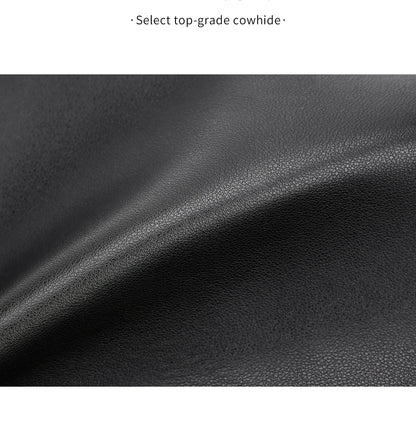 FOXER Luxury Large Capacity Tote Bag for Women
